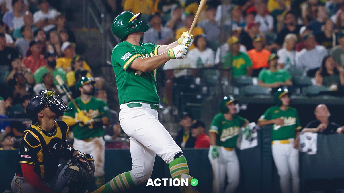 Pirates vs A’s Prediction, Pick, MLB Odds for Tuesday, June 16