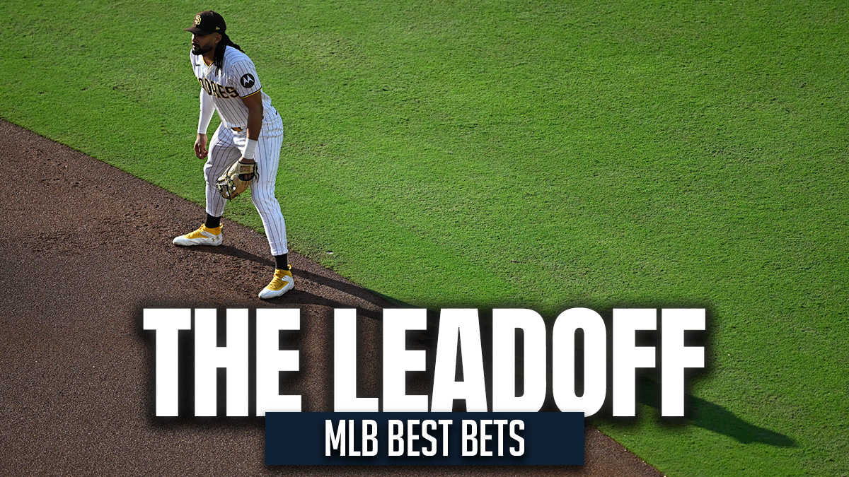 The Leadoff: Trollo's MLB Breakdown and Bets for Saturday article feature image