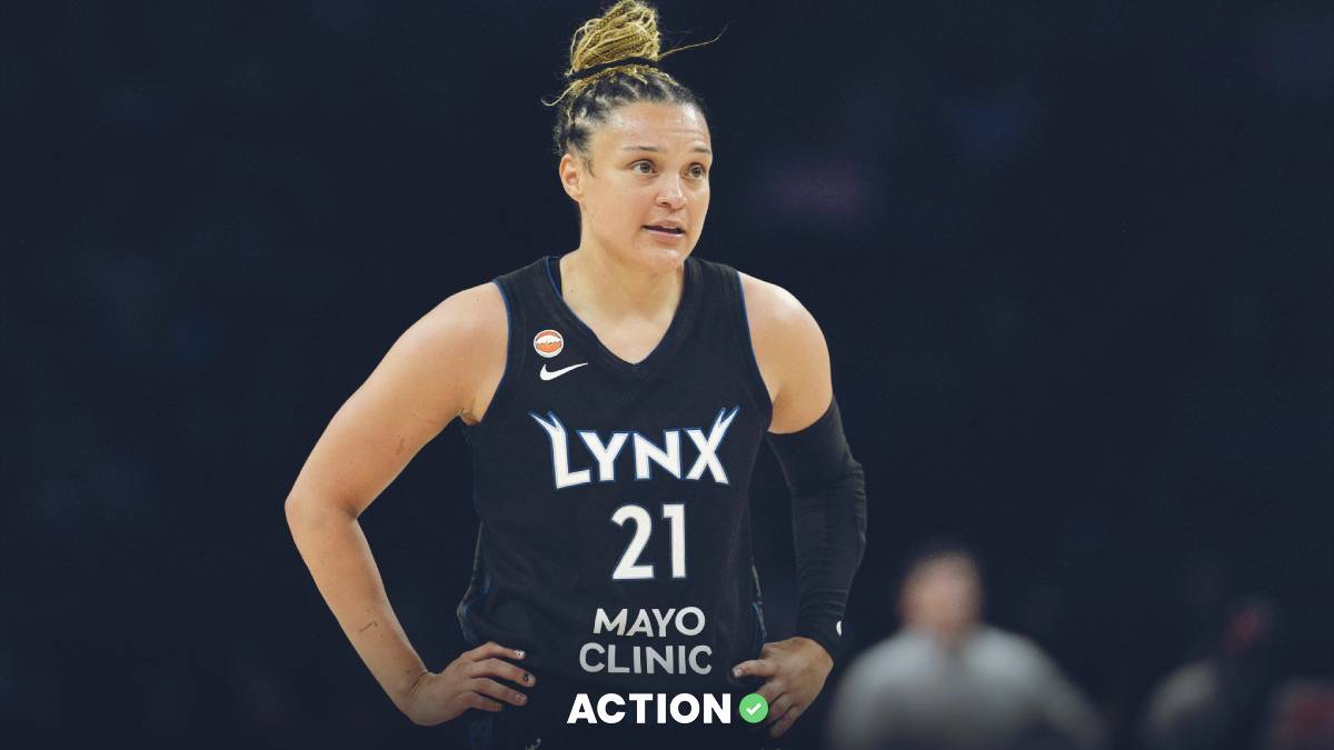 Lynx vs Sparks Prediction, Pick, Odds for Wednesday, June 17