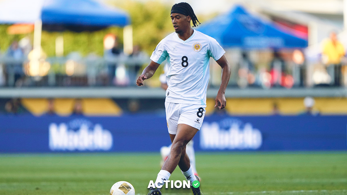 Ecuador vs. Curaçao Predictions: World Cup Model Projections & Betting Edges
