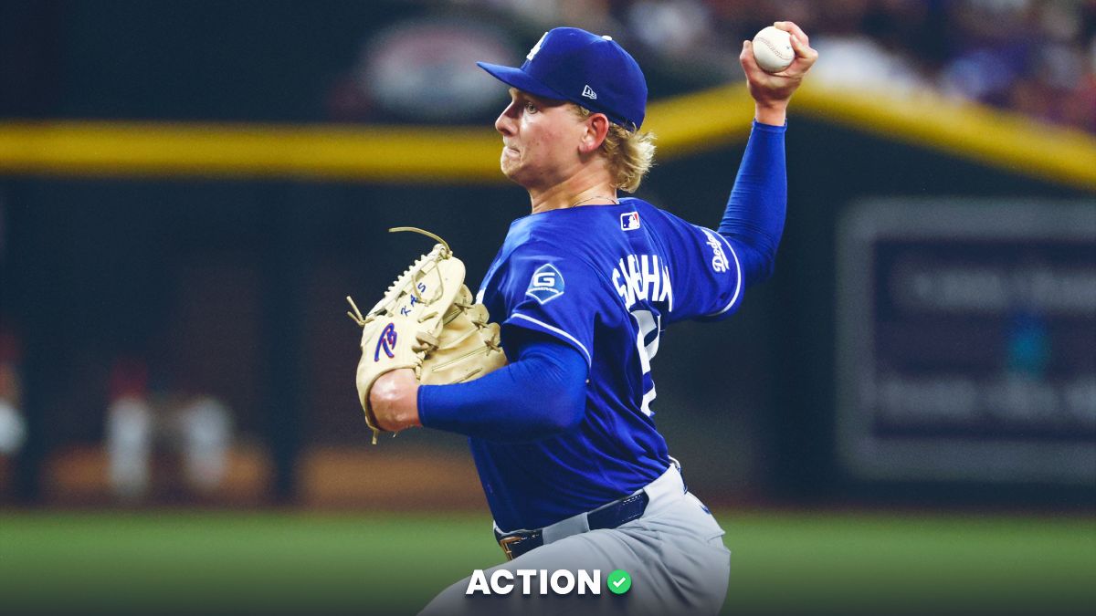Dodgers vs Padres Prediction, Pick, MLB Odds for Sunday, June 28
