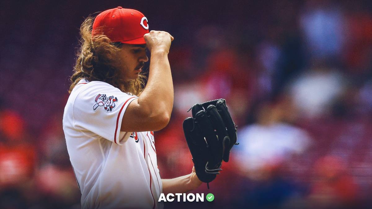 Reds vs Yankees Prediction, Pick, MLB Odds for Friday, June 19