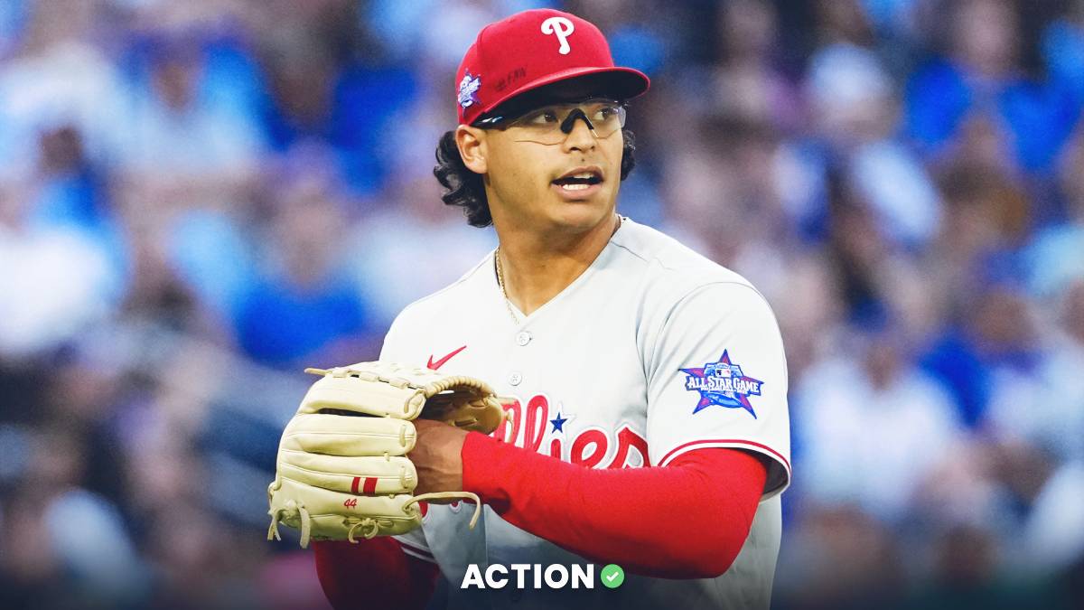 Phillies vs Mets Prediction, Pick, MLB Odds for Sunday, June 28