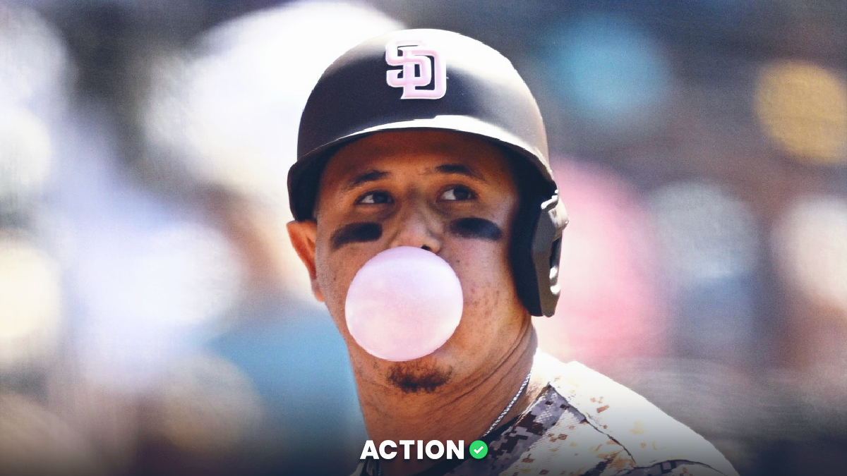 Situational Best Bets Friday: Yankees vs Red Sox, Dodgers vs Padres