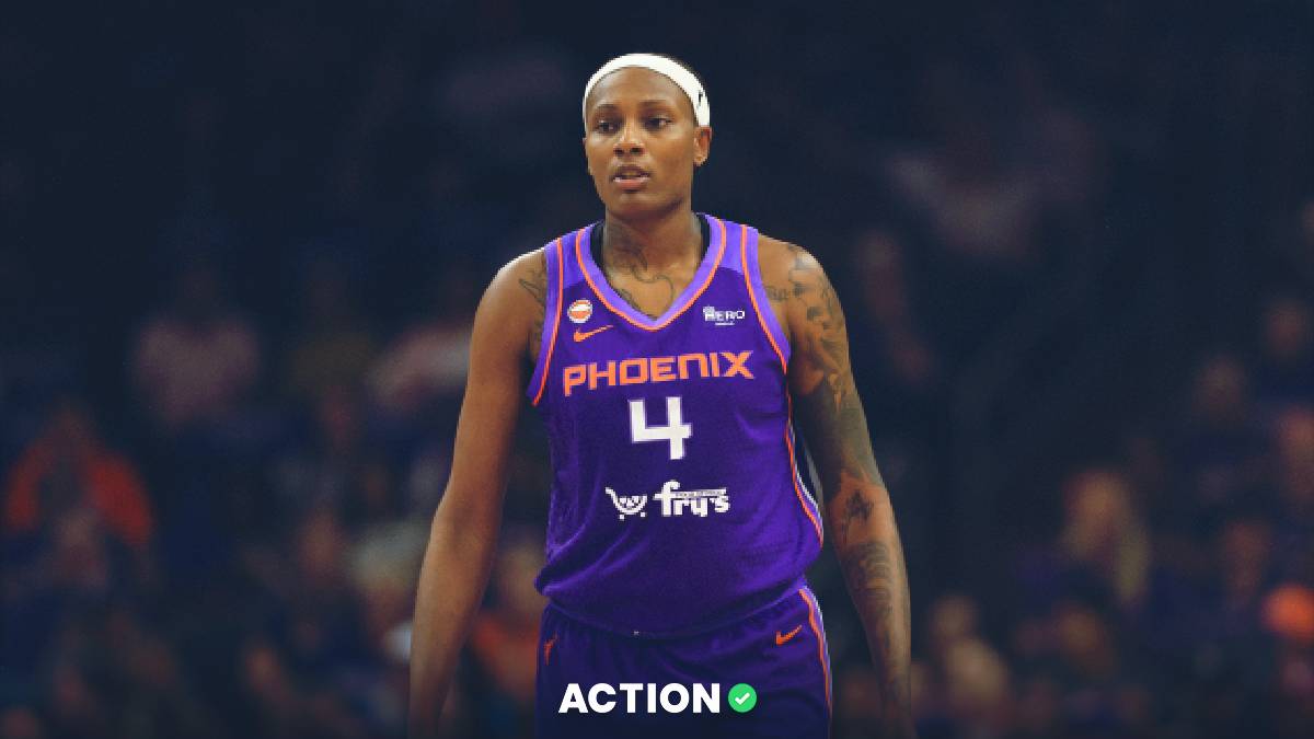 Mercury vs Valkyries Prediction, Pick, Odds for Tuesday, June 9