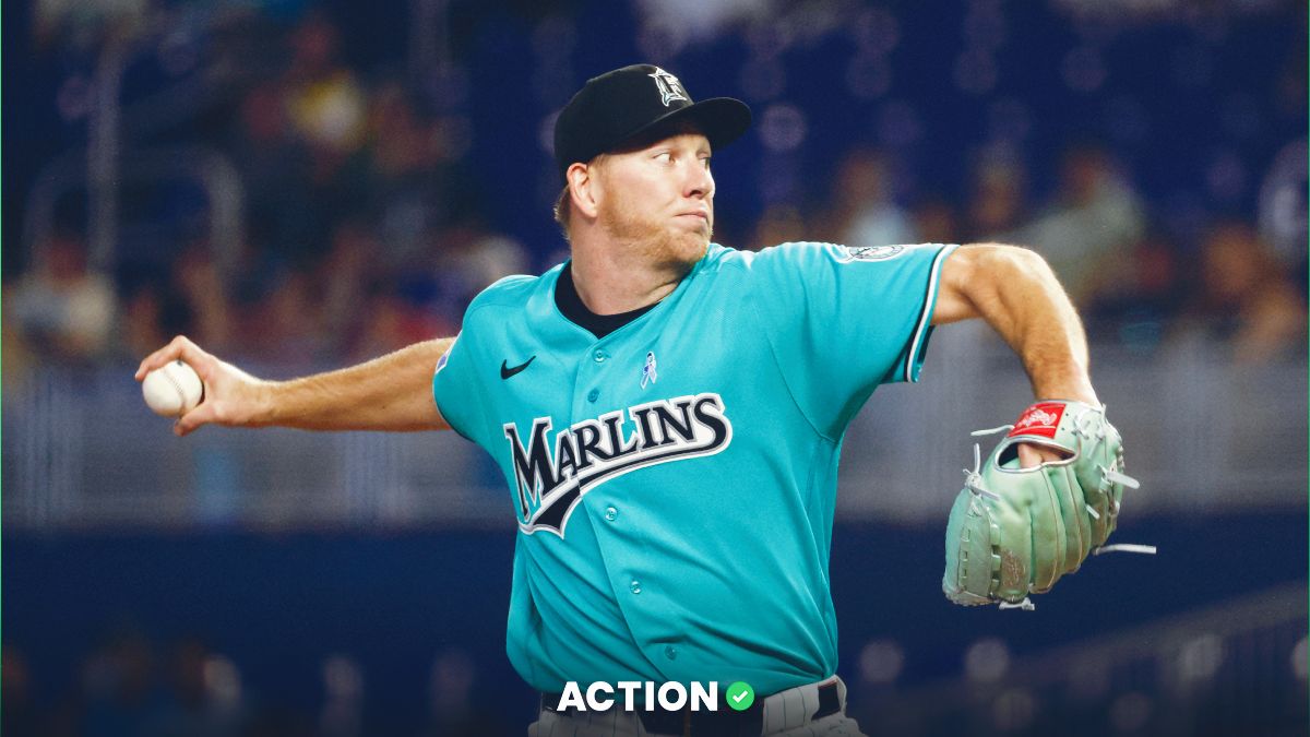 Marlins vs Cardinals: An Edge For Saturday Night Image