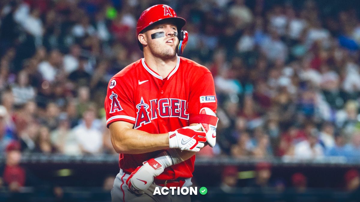Angels vs Diamondbacks Prediction, Pick, MLB Odds for Tuesday, June 16