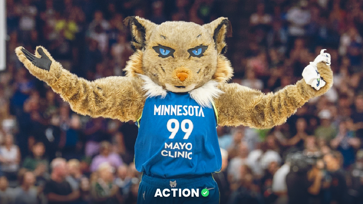WNBA Picks for Every Game Today: 6 Smartest Player Props (June 15)