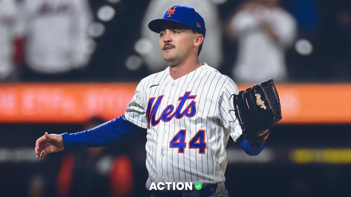 Mets vs Mariners Prediction, Pick, MLB Odds for Monday, June 1