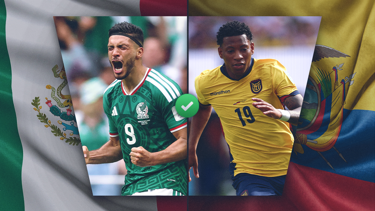 Mexico vs Ecuador Prediction, Pick, Odds for World Cup (Tuesday, June 30)