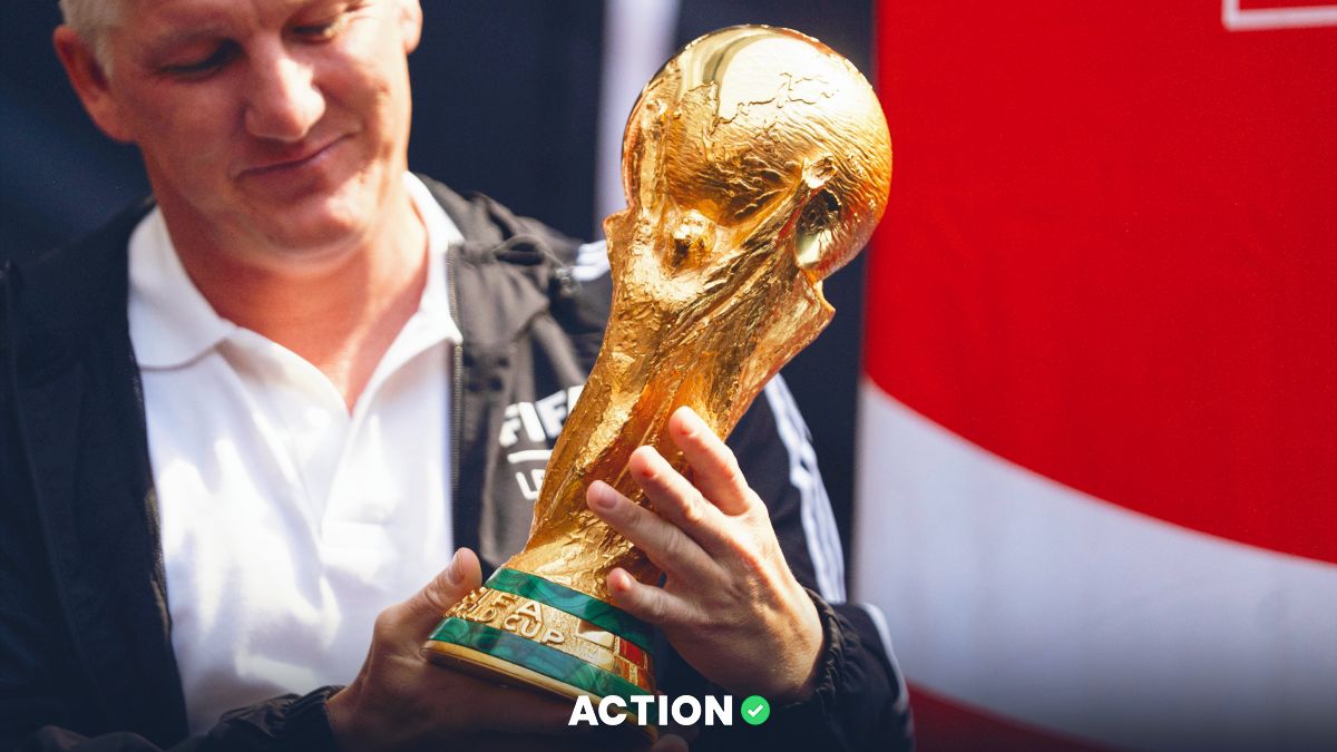Mexico-South Africa Action Report: How Wagering Sits for Today’s Match