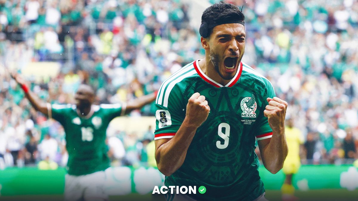 Mexico vs South Korea Prediction, Pick, Odds for World Cup (Thursday, June 18)