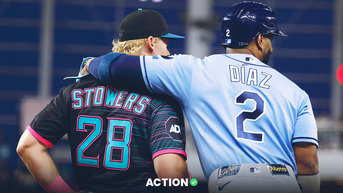 Rays vs Marlins Prediction, Pick, MLB Odds for Saturday, June 6
