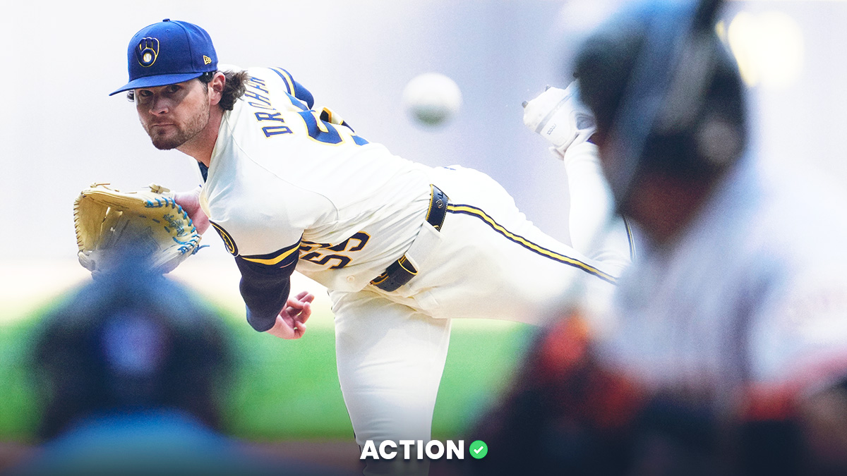 Guardians vs Brewers Prediction, Pick, MLB Odds for Thursday, June 18