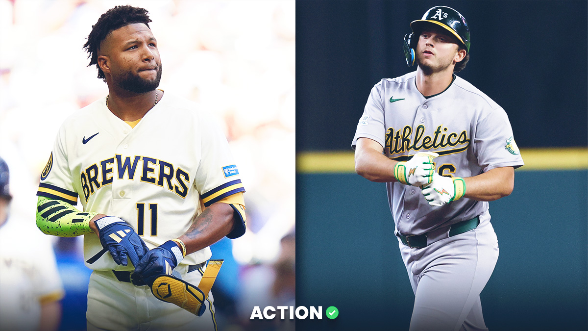 Brewers vs A’s Prediction, Pick, MLB Odds for Wednesday, June 10