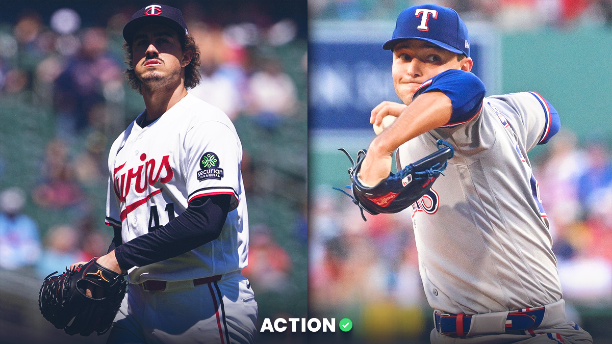 Twins vs Rangers Prediction, Pick, MLB Odds for Thursday, June 18