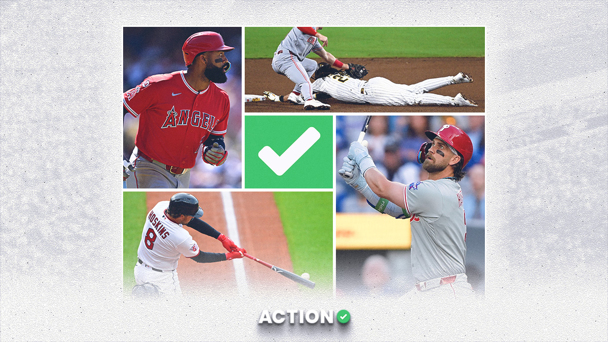 MLB Best Bets Today: Predictions & Picks for Yankees vs Guardians, Astros vs Angels, More for Wednesday, June 10