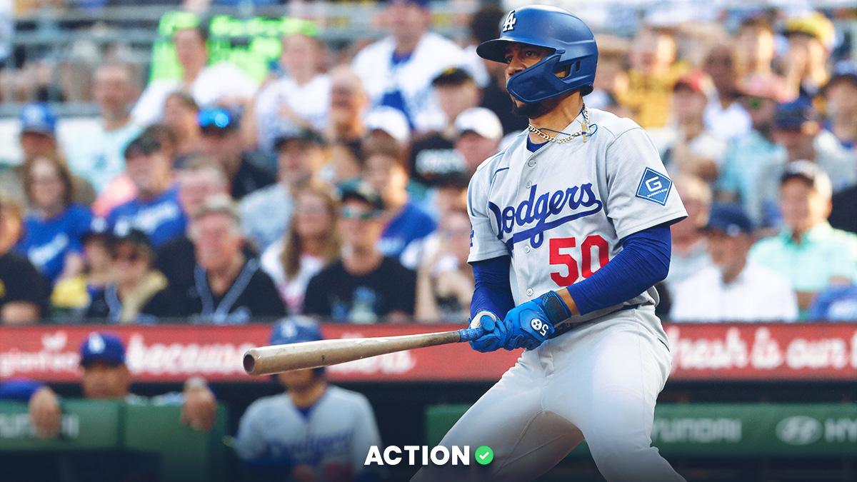 Dodgers vs White Sox Prediction, Pick, MLB Odds for Sunday, June 14
