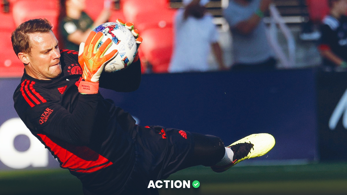 4 World Cup Picks: Germany vs Ivory Coast, Ecuador vs Curacao, More (6/20)