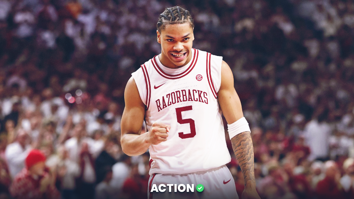 2026 NBA Draft Predictions, Best Bets: Expert Pick for Darius Acuff Jr.