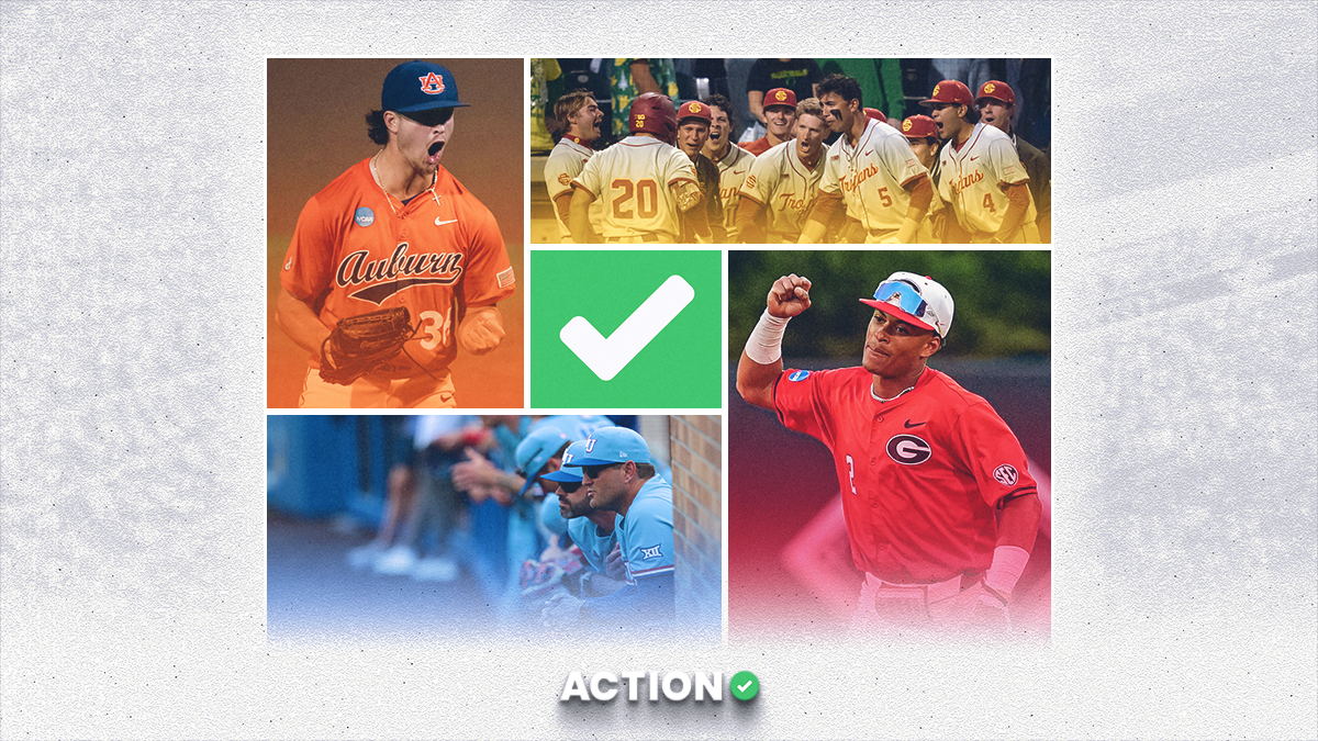 College Baseball Picks, Predictions: Expert Best Bets for 2026 NCAA Super Regionals