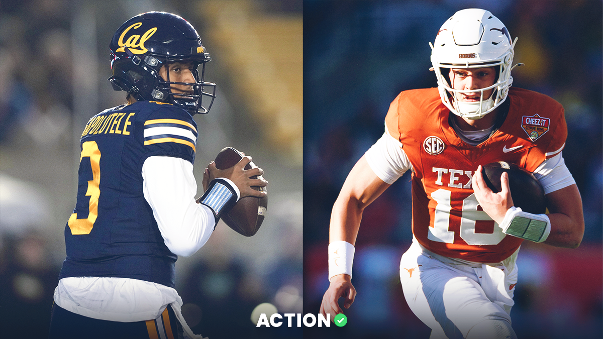 College Football Picks, Predictions: A Pair of Overs for NCAAF Week 1