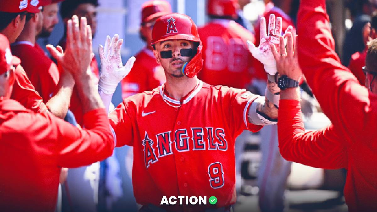 Astros vs Angels Prediction, Pick, MLB Odds for Monday, June 8