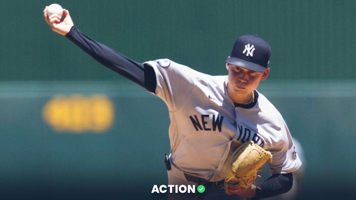 Yankees vs Guardians Prediction, Pick, MLB Odds for Monday, June 8