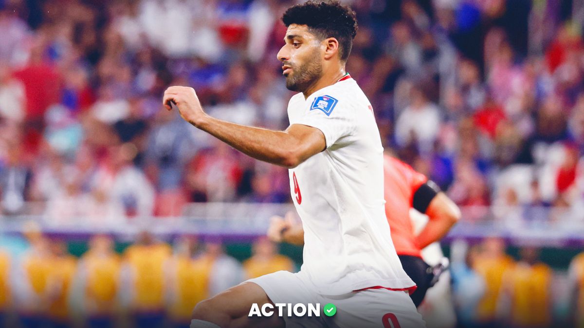 Iran vs New Zealand Prediction, Pick, Odds for World Cup on Monday, June 15