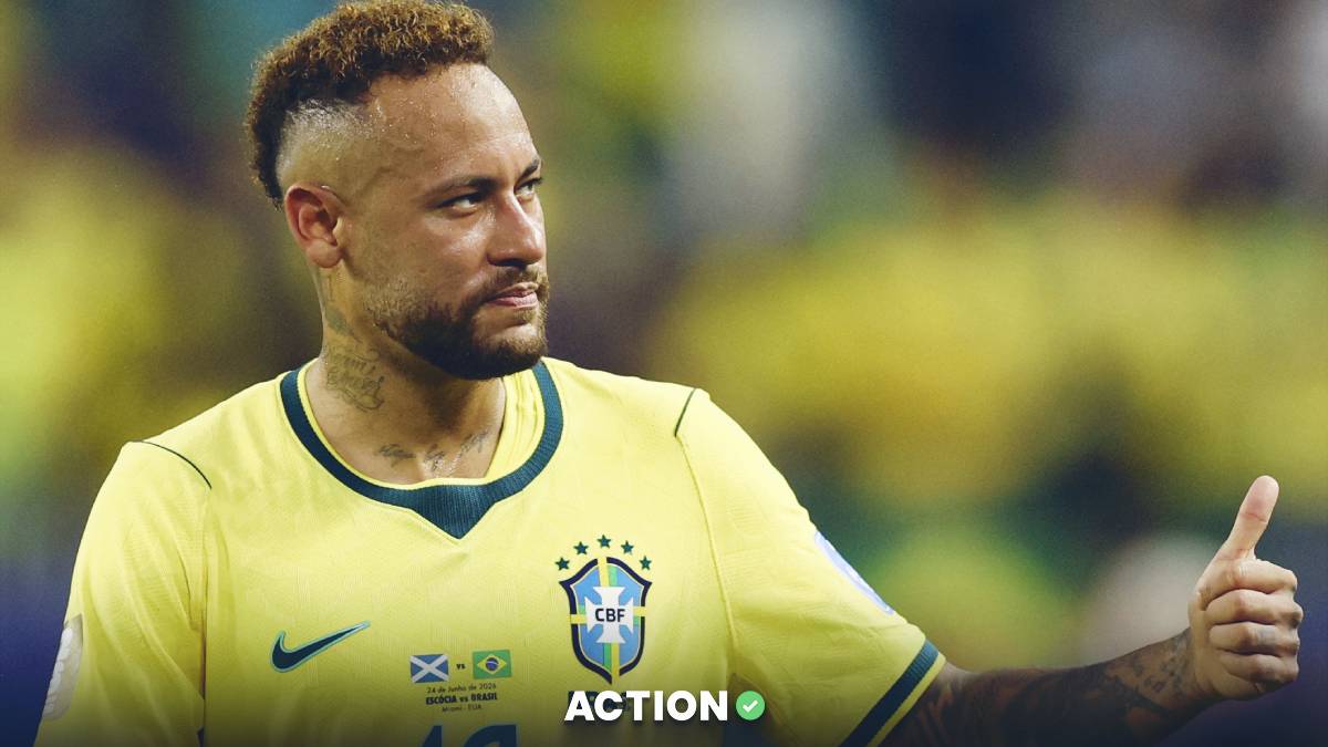 Brazil vs Japan Predictions: World Cup Model Projections & Betting Edges