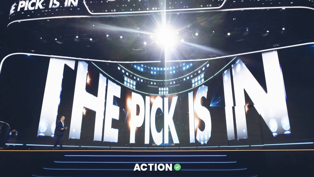 2026 NHL Draft Predictions, Picks, Odds, and Best Bets for Friday June 26