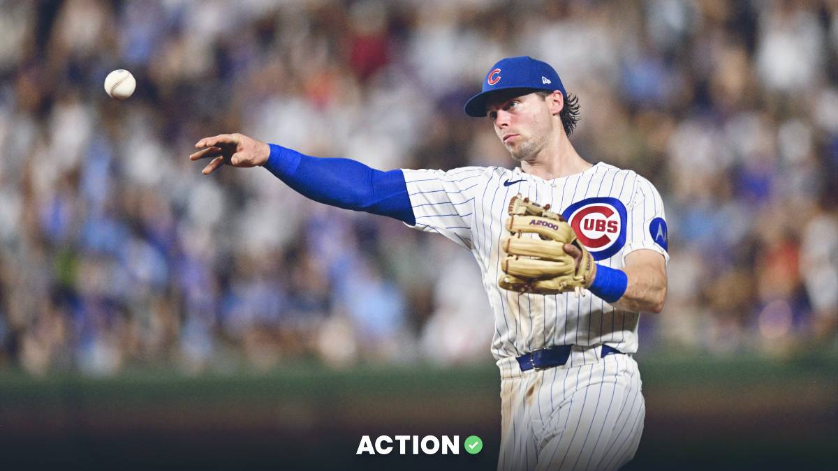 Padres vs Cubs Prediction, Pick, MLB Odds for Tuesday, June 30