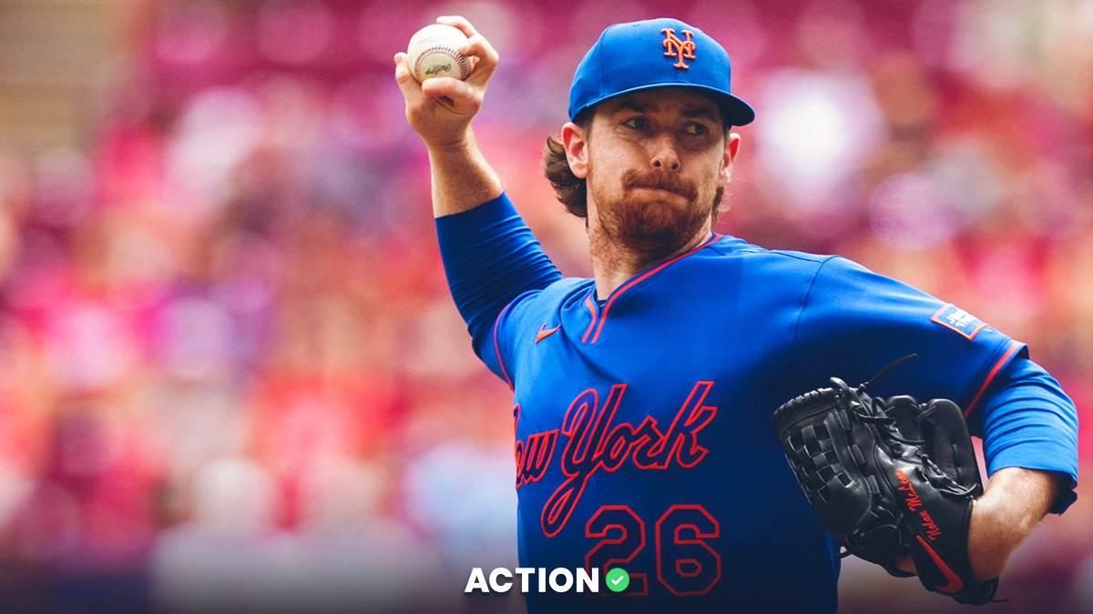 Cubs vs Mets Prediction, Odds: Expert MLB Pick for Doubleheader Game 1