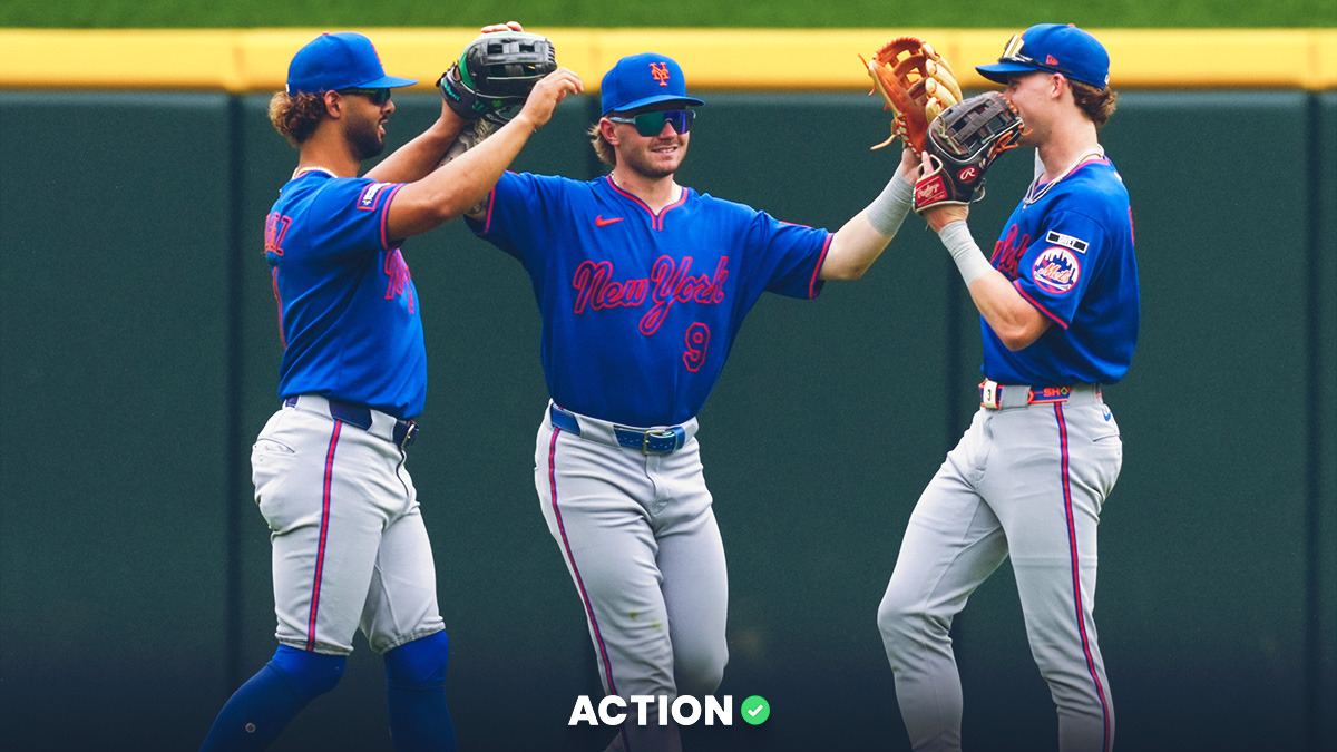 Mets vs Phillies Prediction, Pick, MLB Odds for Thursday, June 18 article feature image