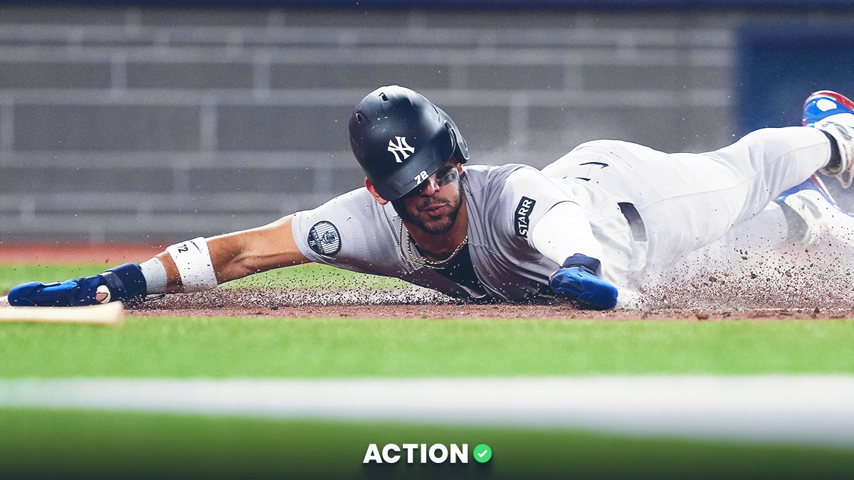 Yankees vs Blue Jays Prediction, Pick, MLB Odds for Sunday, June 14