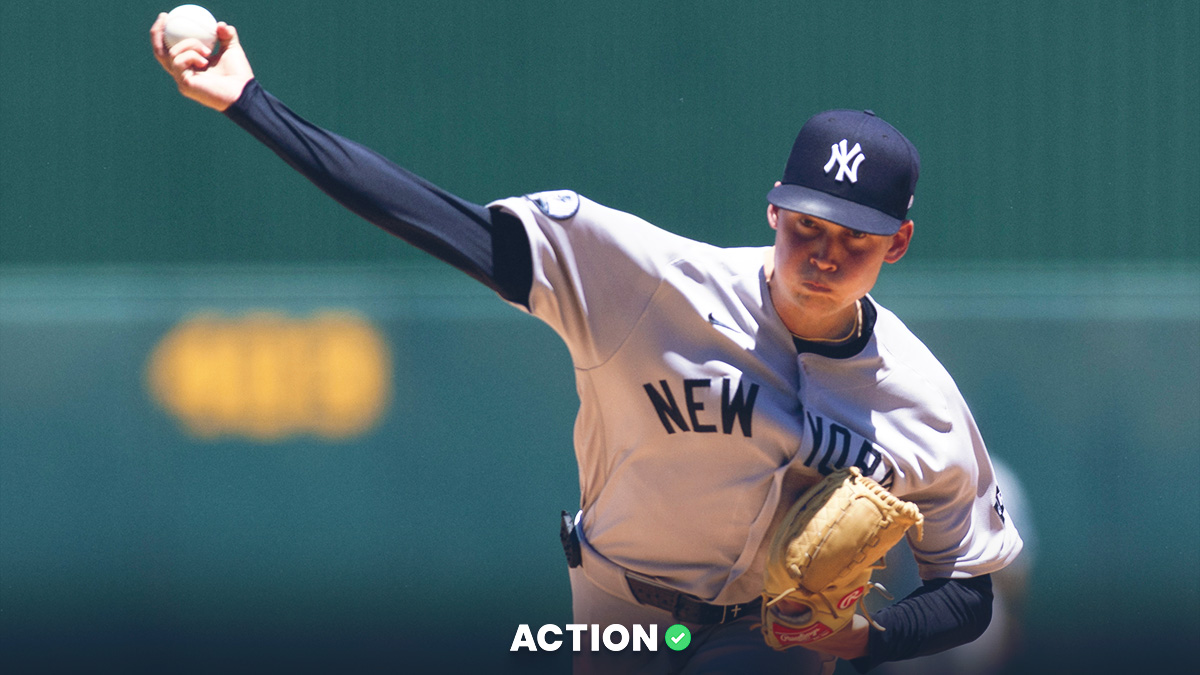 Tigers vs Yankees Prediction, Pick, MLB Odds for Wednesday, July 1
