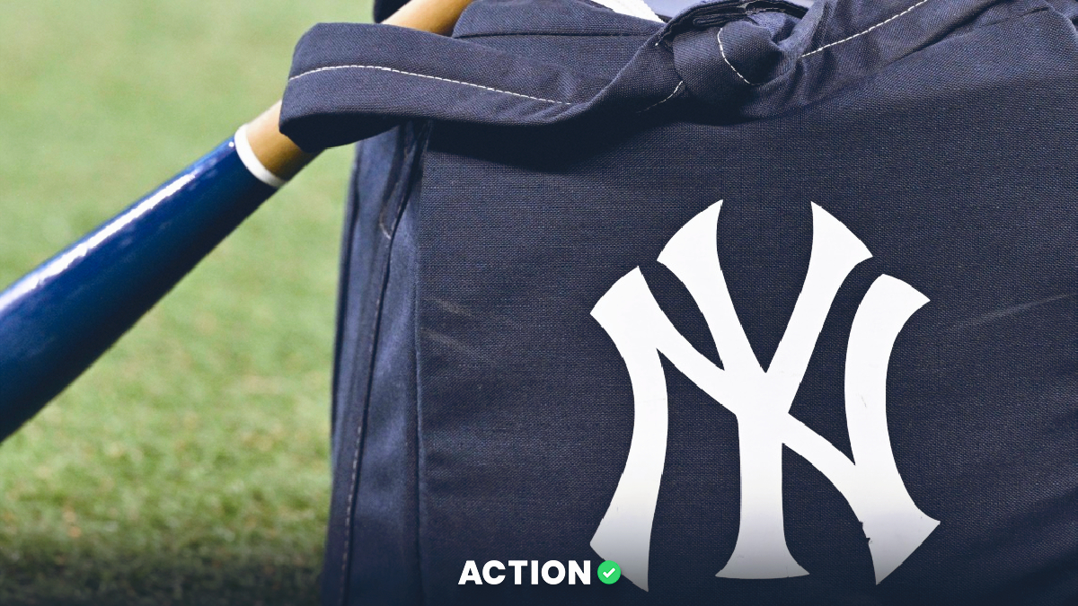 MLB Moneyline, Over/Under Picks for Red Sox vs Rays & Yankees vs Guardians