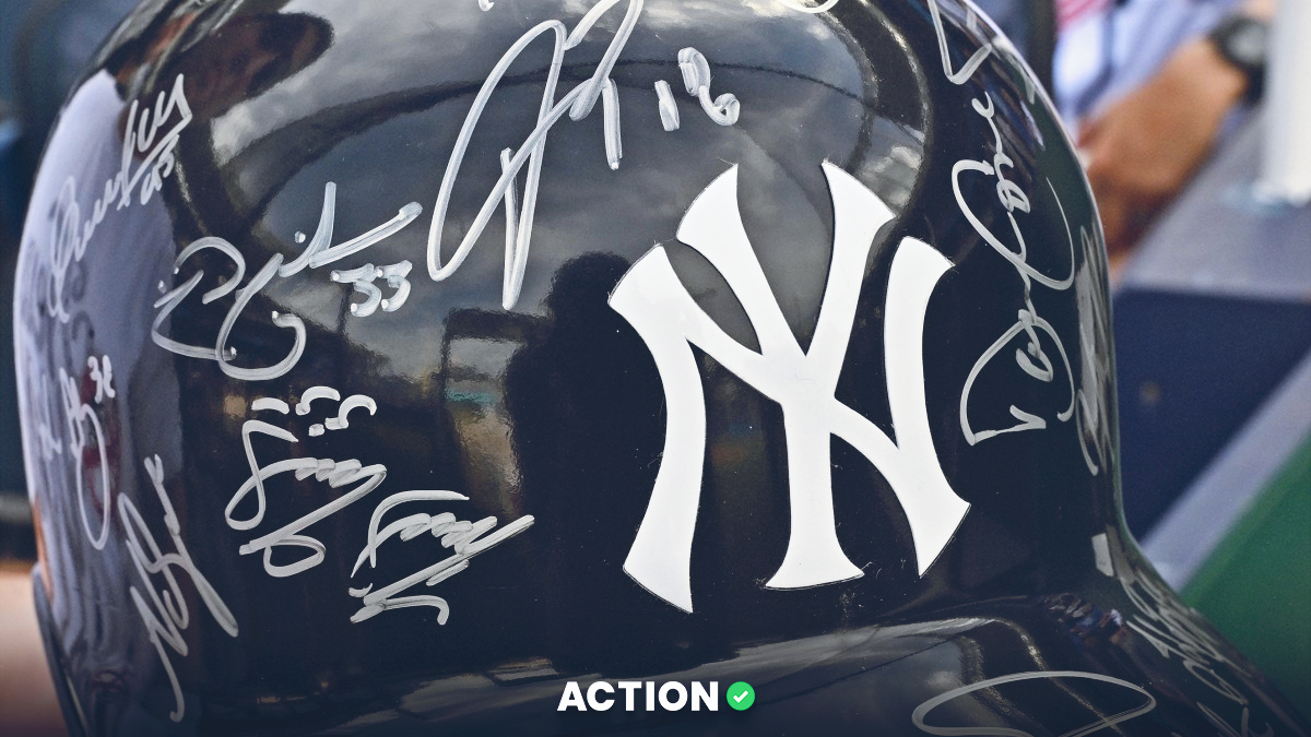 MLB Odds, Best Picks Today: +610, +430, +160 Predictions (June 4)