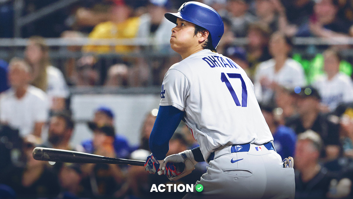 MLB Best Bets Today: Predictions & Picks for Diamondbacks vs Marlins, Dodgers vs Pirates, More for Thursday, June 11