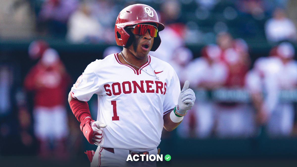 Oklahoma vs Alabama Prediction, Pick, College World Series Odds for Saturday, June 13