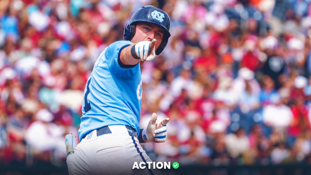 Oklahoma vs UNC Prediction, Pick, College World Series Game 3 Odds for Monday, June 22