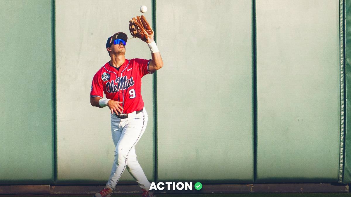 Troy vs Ole Miss Prediction, Pick, College World Series Odds for Sunday, June 14