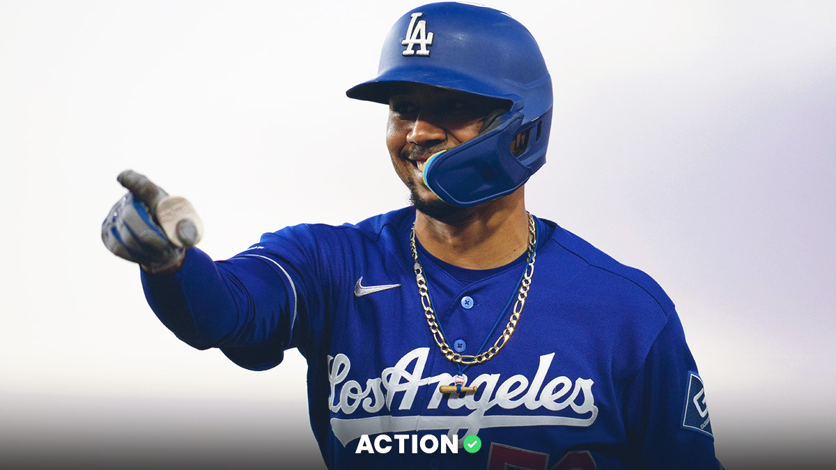 MLB Home Run Picks Today: Player Props for White Sox vs Orioles, More for Tuesday