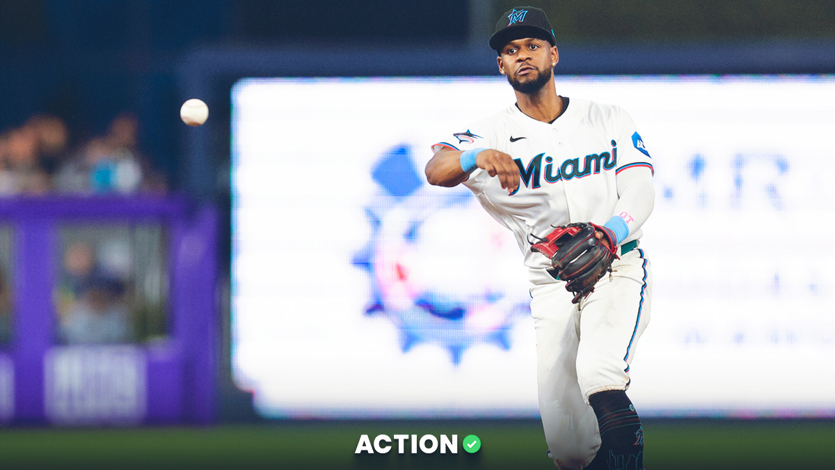 Minion's 2 Bets for Marlins-Nationals image