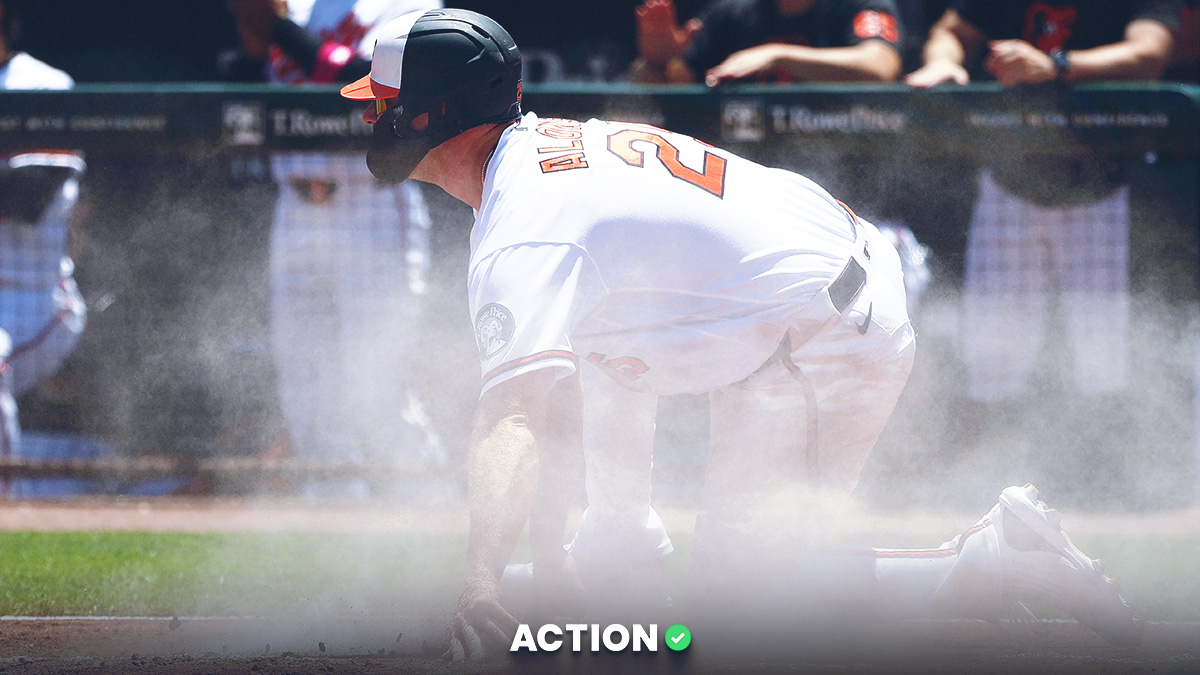 MLB Home Run Picks Today: HR Predictions for Mets vs Mariners, Orioles vs Red Sox, More for June 3