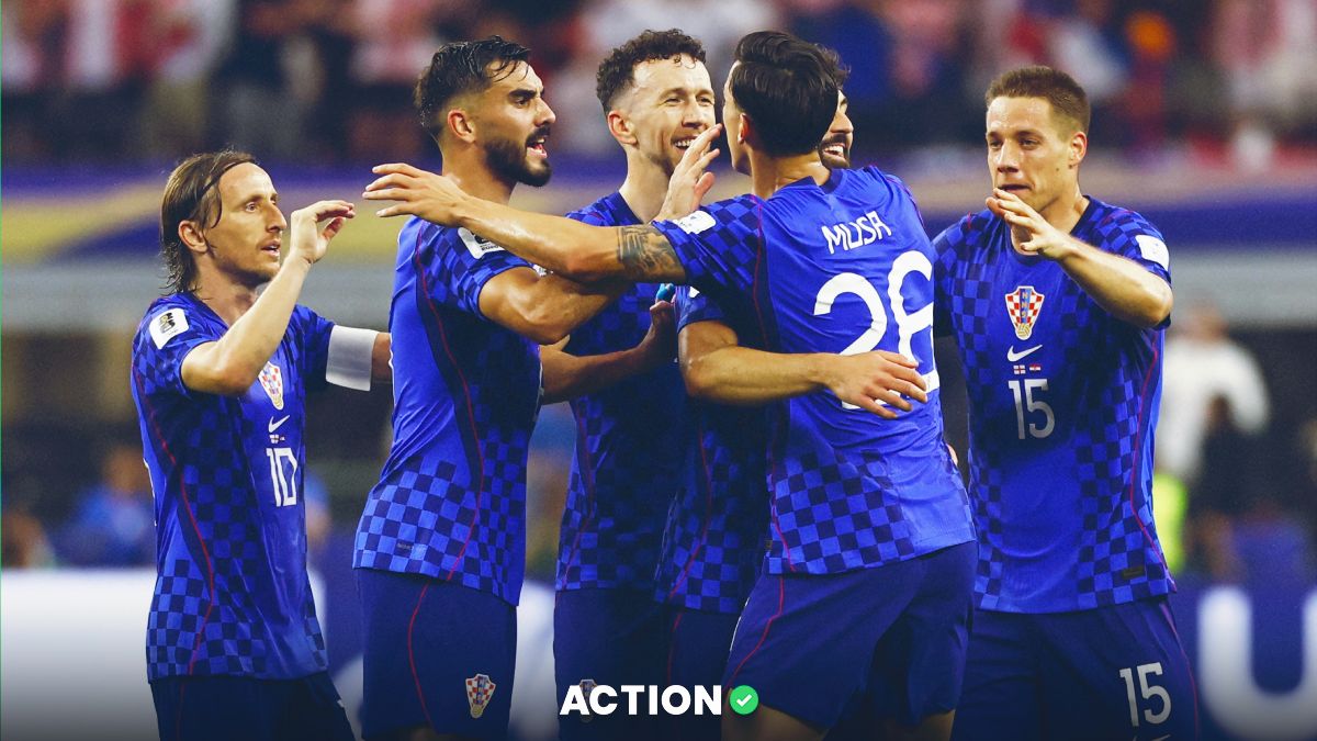 Panama vs. Croatia Predictions: World Cup Model Projections & Betting Edges