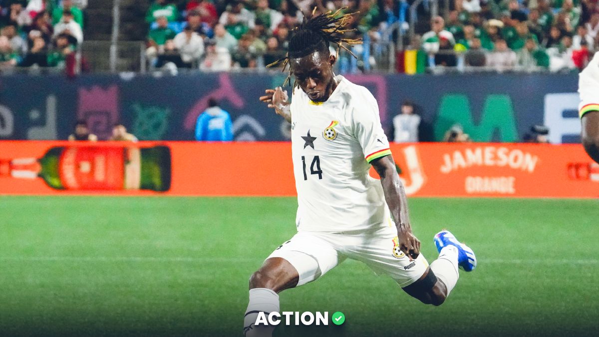 Ghana vs Panama Prediction, Pick, Odds for World Cup on Wednesday, June 17