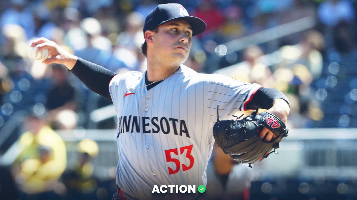 Twins vs Rangers Prediction, Pick, MLB Odds for Monday, June 15