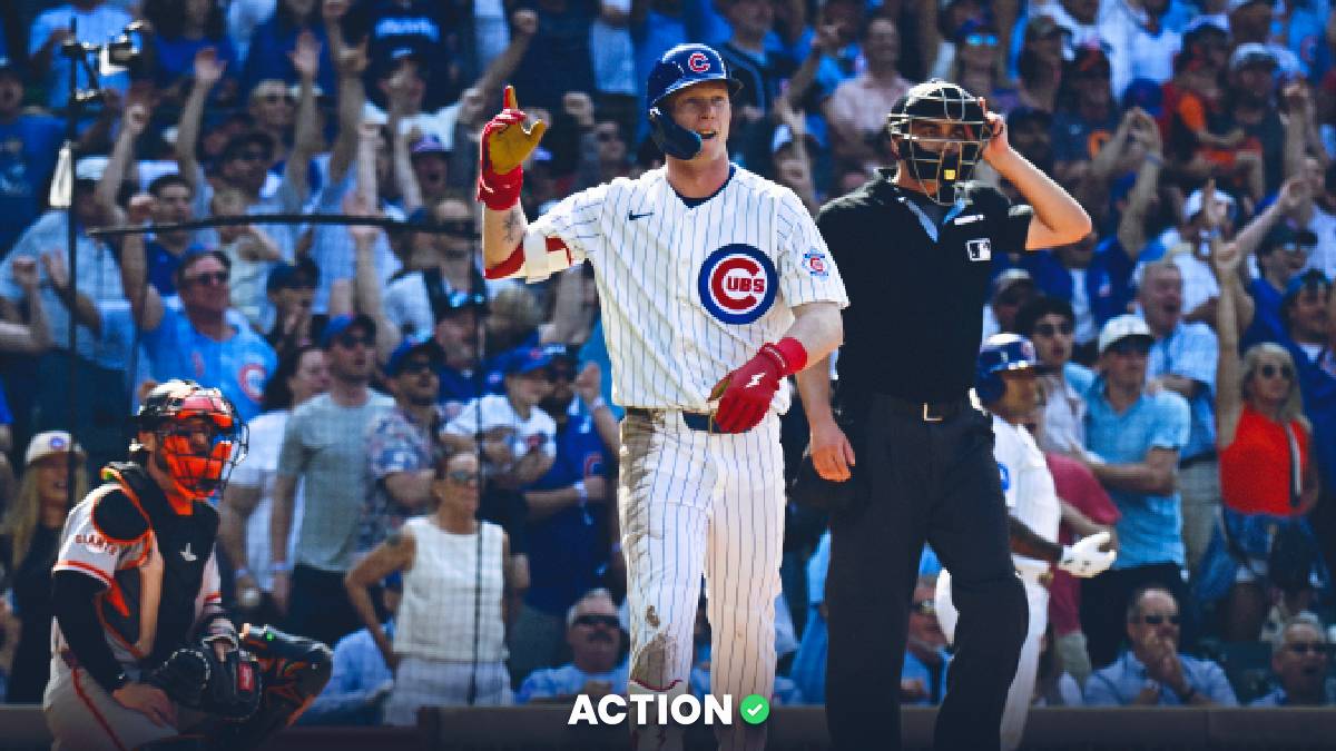 Cubs vs Rockies Prediction, Pick, MLB Odds for Tuesday, June 9