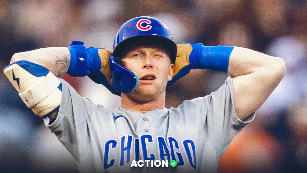 Situational Best Bets Tuesday: Guardians vs Brewers, Rockies vs Cubs